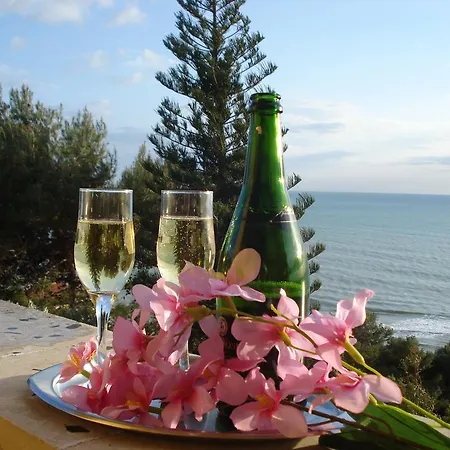 Aurea 度假居 夏卡