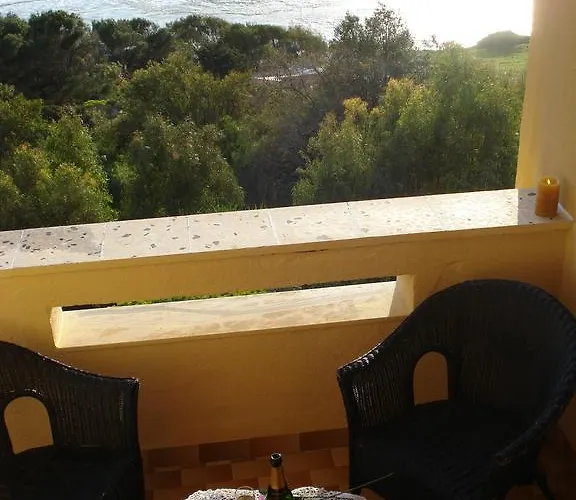 Aurea Ferienhaus *