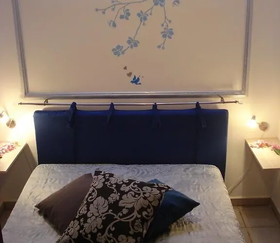 Ferienhaus Aurea *