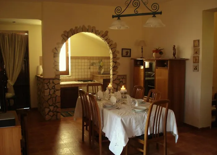 Ferienhaus Aurea