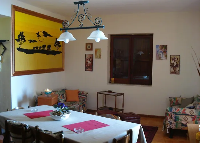 Aurea Ferienhaus Sciacca