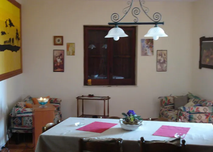 Aurea Ferienhaus Sciacca