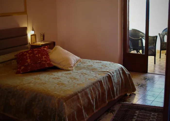 Ferienhaus Aurea