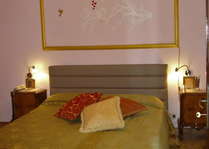Aurea Ferienhaus *
