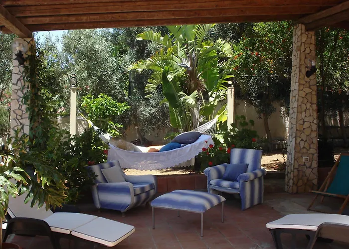 Ferienhaus Aurea *