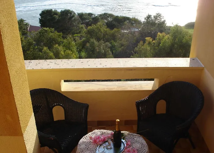 Ferienhaus Aurea Sciacca