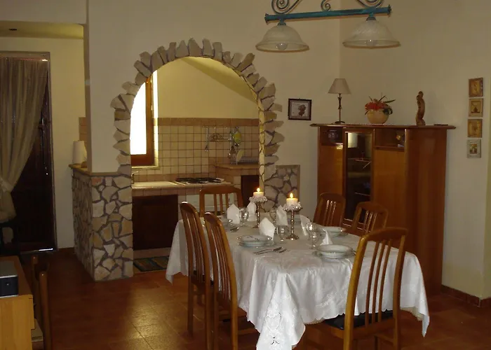 Ferienhaus Aurea