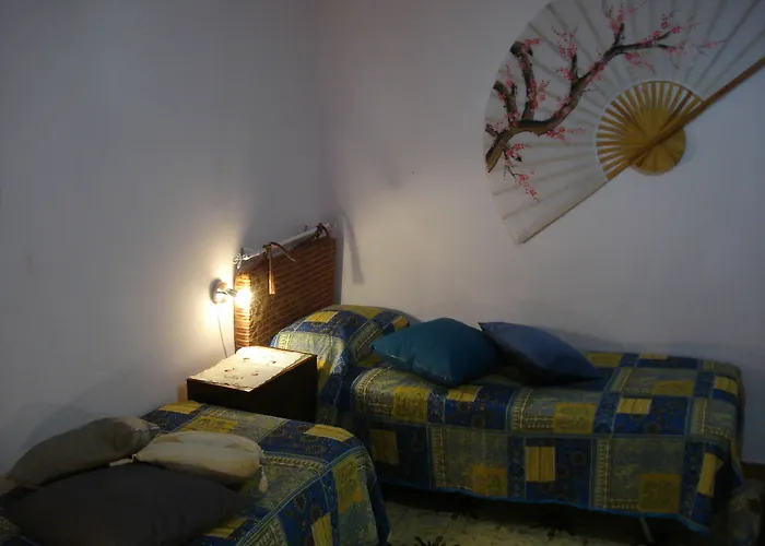 Aurea Ferienhaus Sciacca