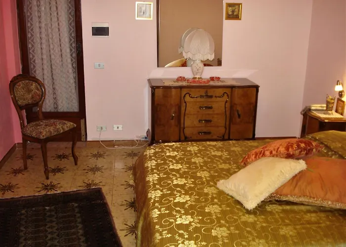 Ferienhaus Aurea