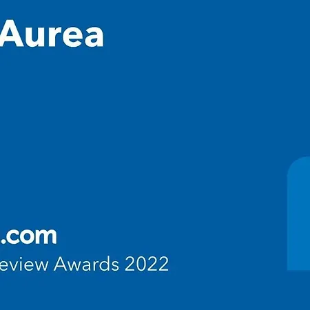 Holiday home Aurea