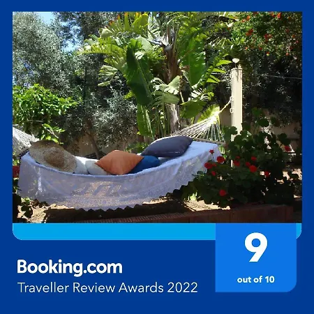 Aurea Holiday home Sciacca