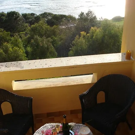 Aurea Holiday home *