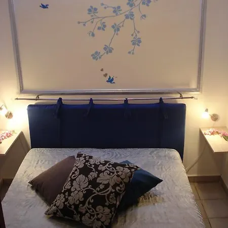 Holiday home Aurea *