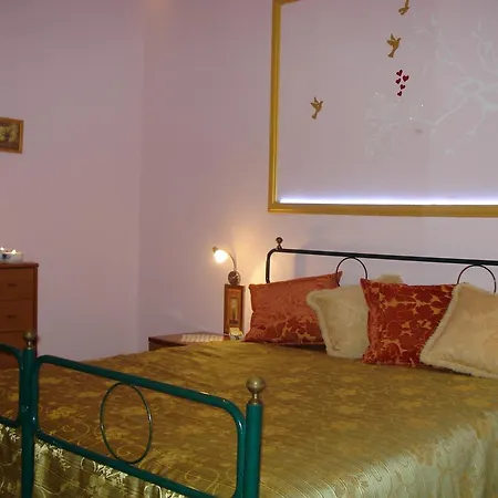 Aurea Holiday home