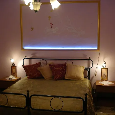 Dom wakacyjny Aurea *