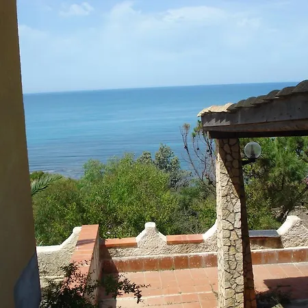Aurea Сasa de vacaciones