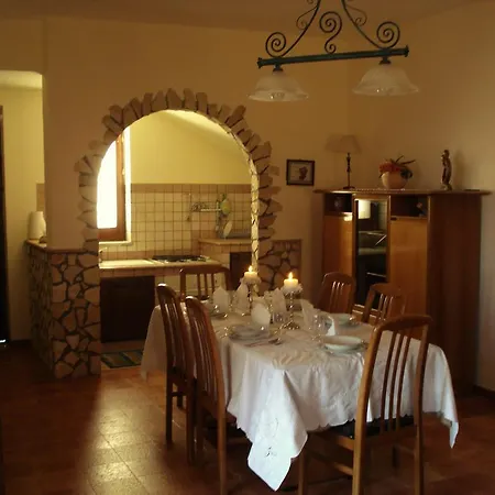 Holiday home Aurea