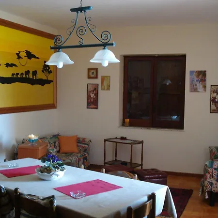 Aurea Сasa de vacaciones Sciacca