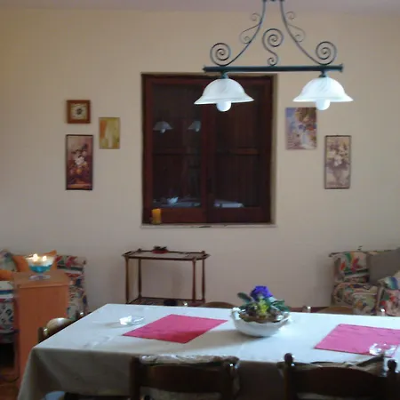 Aurea Dom wakacyjny Sciacca