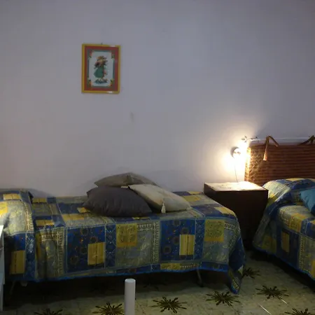 Holiday home Aurea