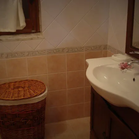 Aurea Holiday home *