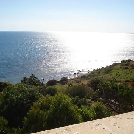 Aurea Holiday home Sciacca