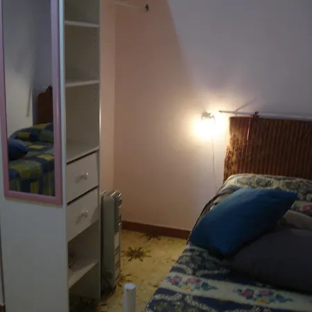 Dom wakacyjny Aurea *