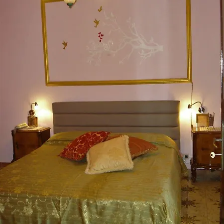 Aurea Holiday home *