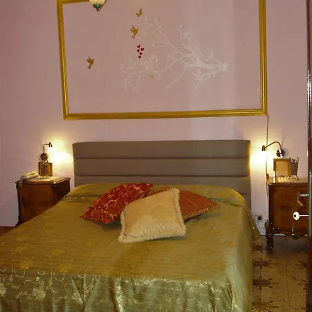 Aurea Dom wakacyjny *