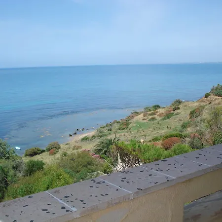 Holiday home Aurea