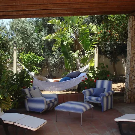 Holiday home Aurea *