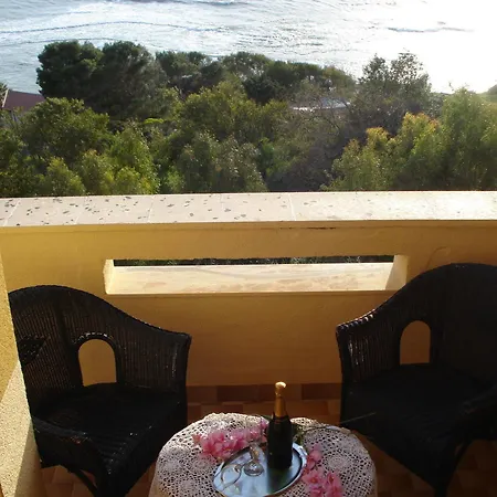 Сasa de vacaciones Aurea Sciacca