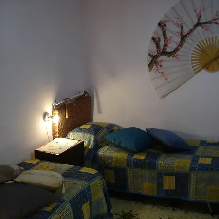 Aurea Сasa de vacaciones Sciacca