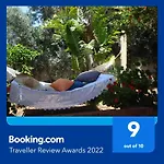 Aurea Vakantiehuis Sciacca
