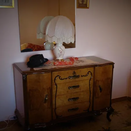Aurea Vakantiehuis Sciacca