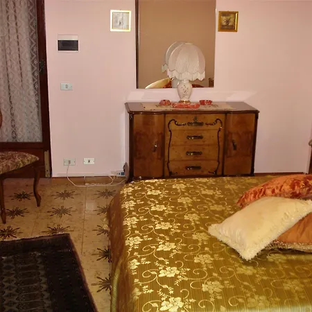 Vakantiehuis Aurea